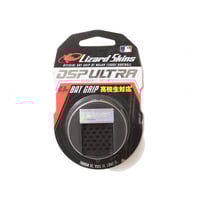 バットグリップノーロゴ ブラック1.1mm