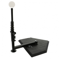 FIELD FORCE スウィングパートナー　一式 スウィングパートナー・レベル｜FBT-360LEV｜【野球】フィールド