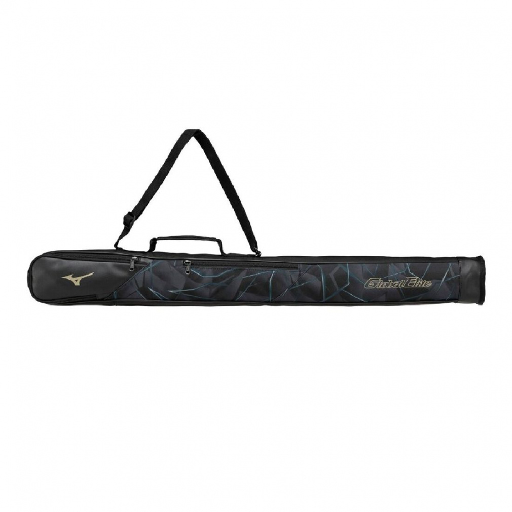 �~�Y�m �y�O���[�o���G���[�g�z�o�b�g�P�[�X1�{���� 1FJTD41390 �싅 MIZUNO