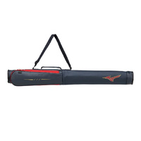 ミズノ バットケース1本入れレガシー 1FJTD30186 野球 MIZUNO｜Alpen
