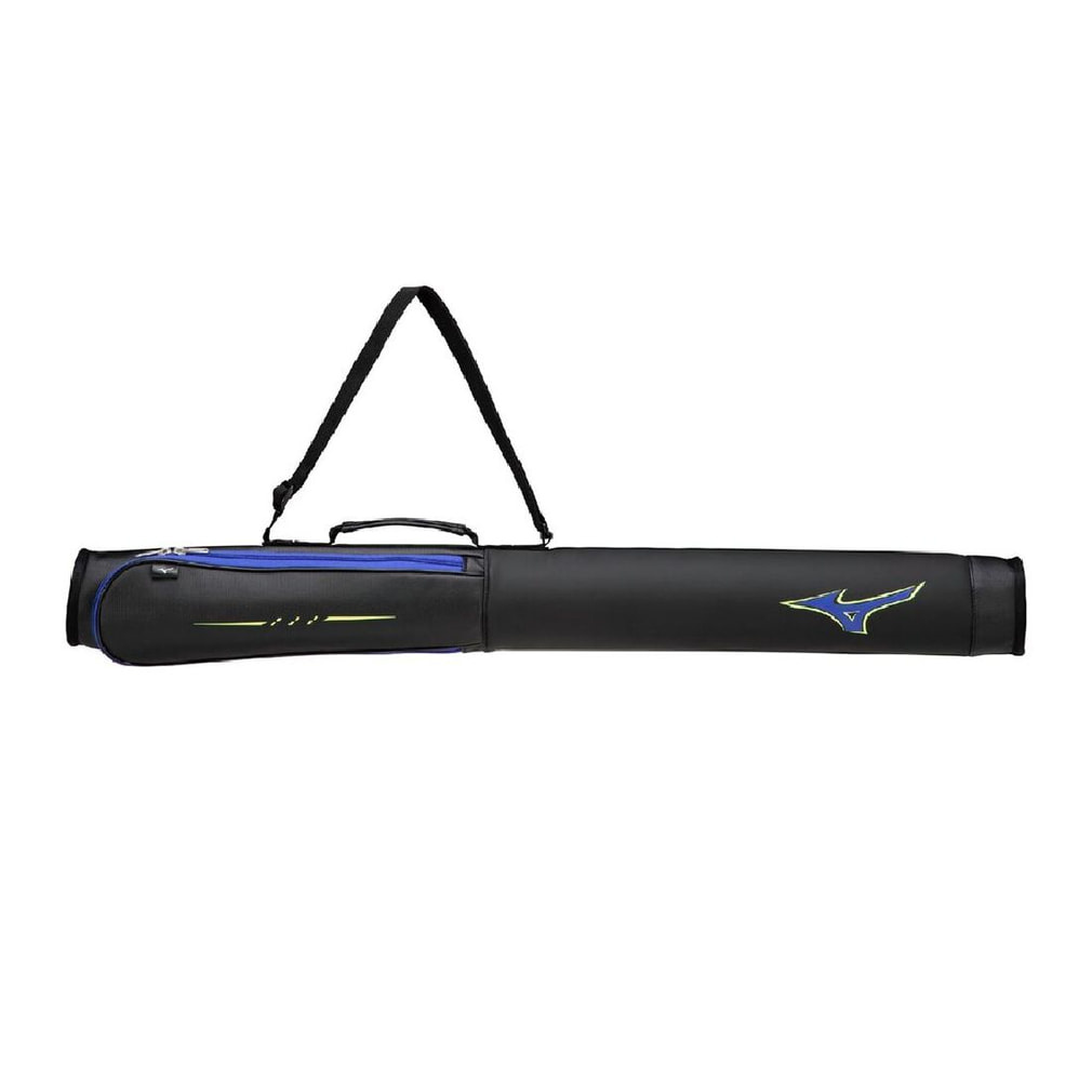 ミズノ バットケース1本入れレガシー 1FJTD30194 野球 MIZUNO｜Alpen