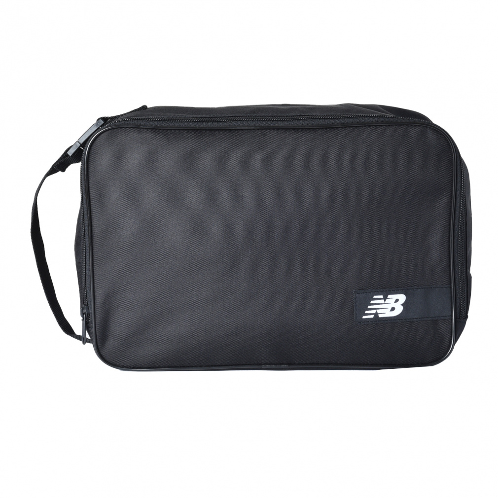 シューズケース L(ブラック-FREE)