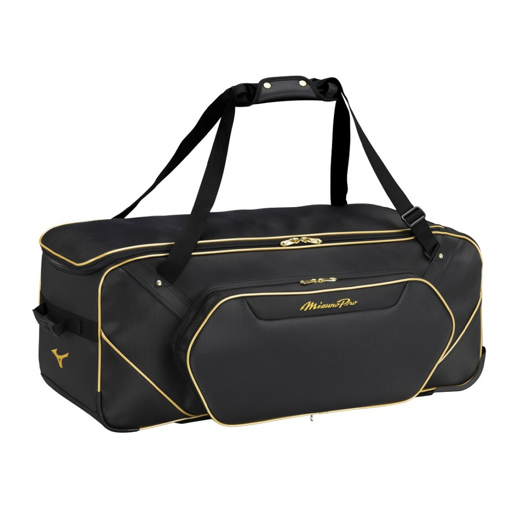 ミズノプロ 用具ケース 110L