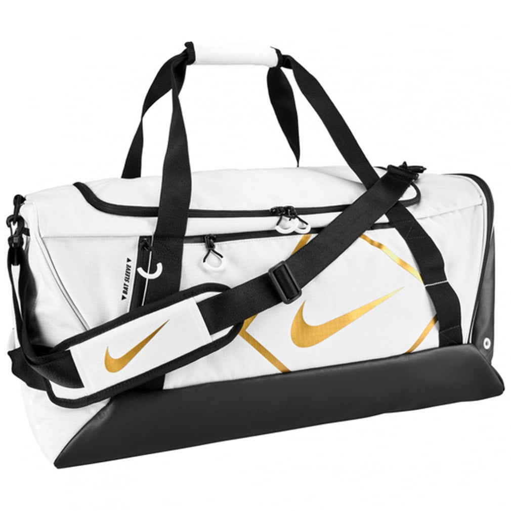 ナイキ ダイヤモンド ダッフルバッグ BA1018-116 野球 バッグ NIKE