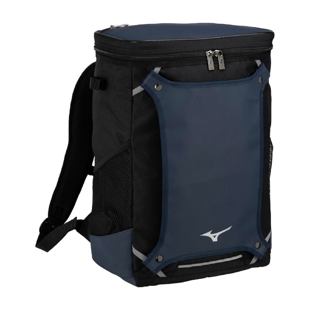 ミズノ バックパックM 1FJDB021 野球 バットケース MIZUNO｜Alpen