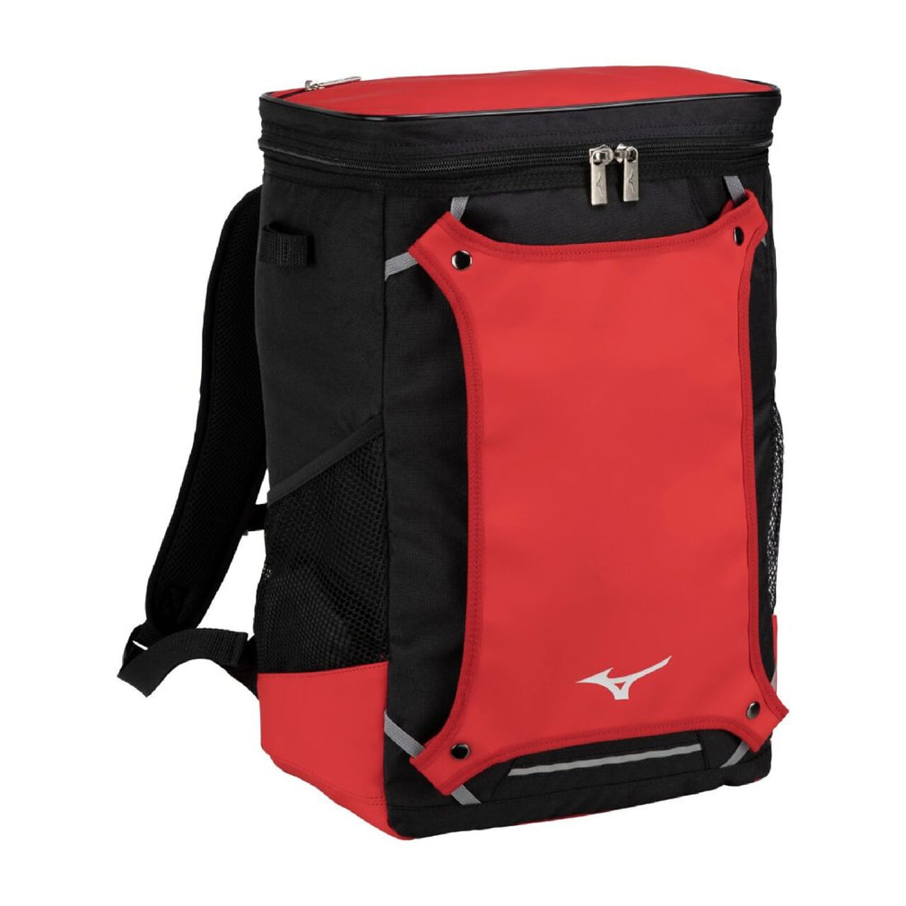 ミズノ バックパックM 1FJDB021 野球 バットケース MIZUNO｜Alpen