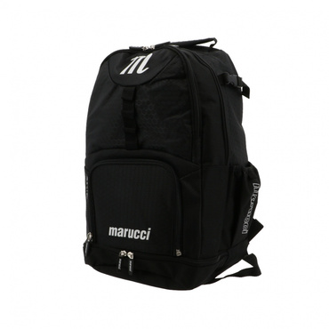 F5 BAT PACK BLACK バット収納可 約38L