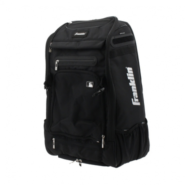 MLB TRAVELLER TRAVELER ELITE CHROME BAT PACK