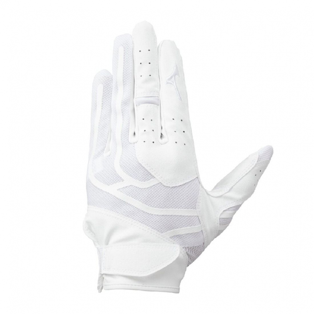 プロ守備手袋 左手用 高校野球ルール対応モデル