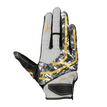 ミズノプロ守備手袋 右手用 25AW限定カラー