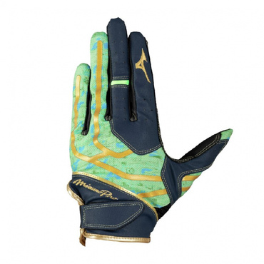 ミズノプロ守備手袋 左手用 セレクションモデル｜Alpen Online