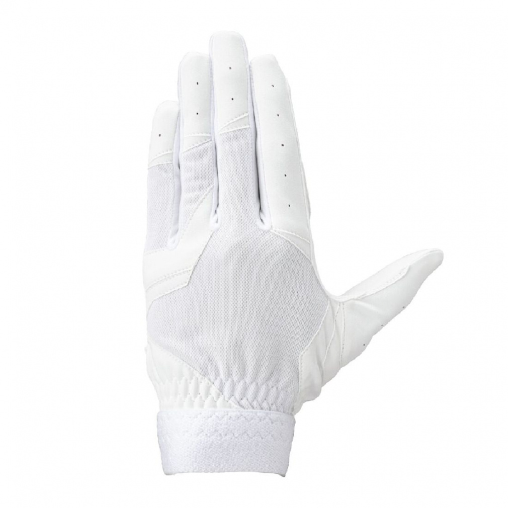 ガチ守備手袋 左手用 高校野球ルール対応モデル