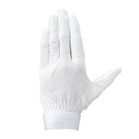 ガチ守備手袋 左手用 高校野球ルール対応モデル