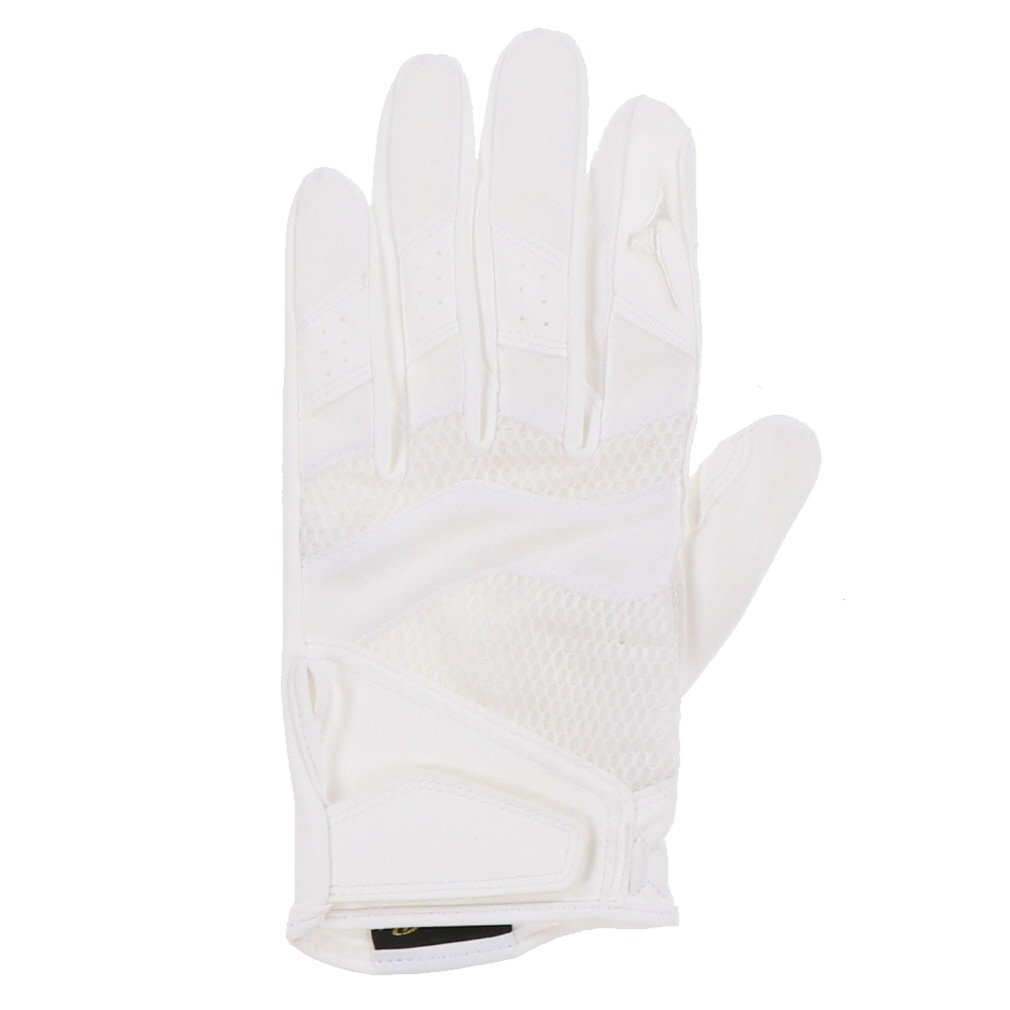 ミズノ 野球 守備用手袋 ミズノプロ 守備手袋(捕手用) 左手用