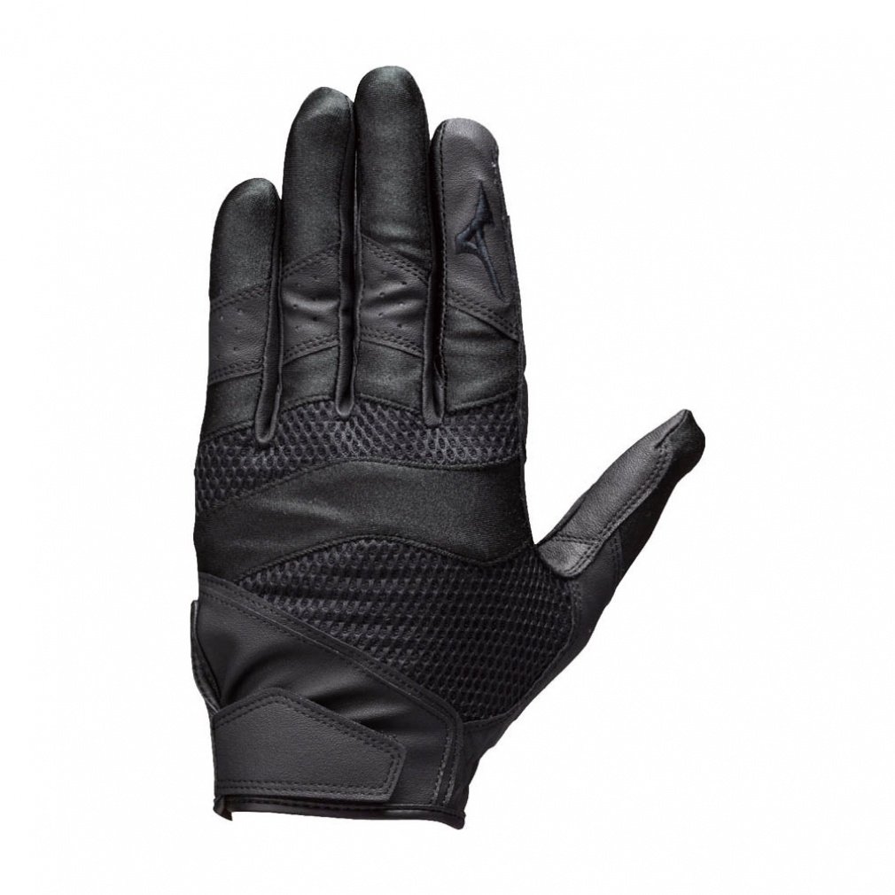 coach タータンチェックグローブ　手袋 76310_3.jpg