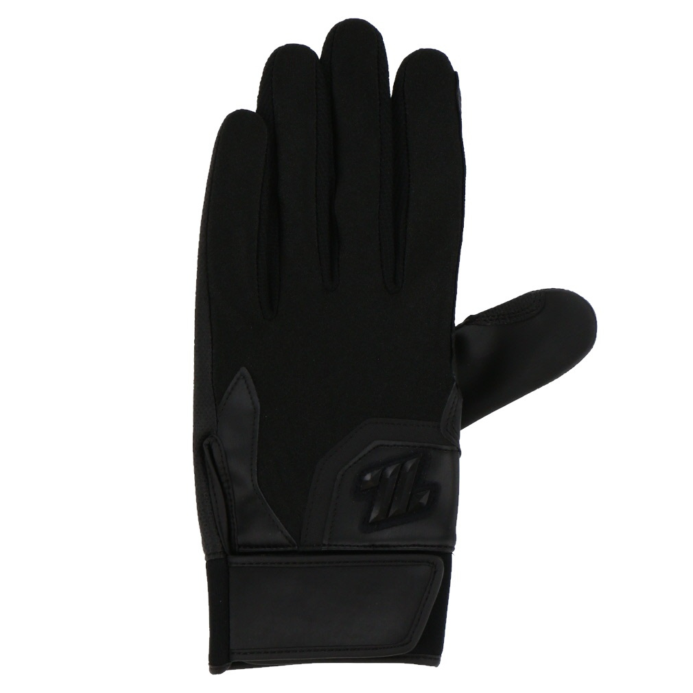 ゼット 野球 守備用手袋 左手用 ネオステイタス 片手用 高校生対応