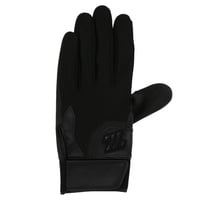 ゼット 野球 守備用手袋 左手用 ネオステイタス 片手用 高校生対応