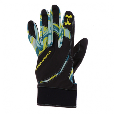 UA BB UNDER GLOVE L