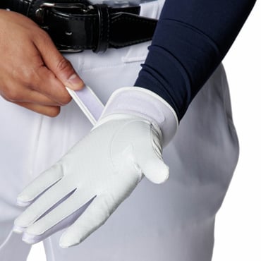 UAアンダーグローブ ノンカラー (左手・片手用)