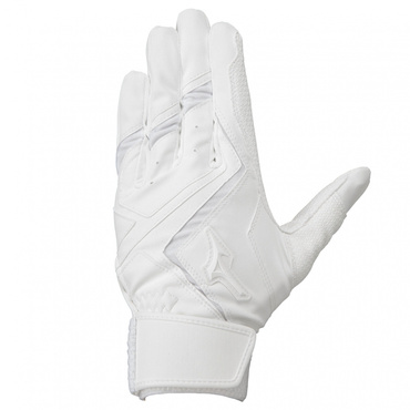 WILLDRIVE RED 高校野球ルール対応モデル(ホワイト-S)