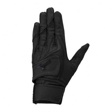 WILLDRIVE RED-W 高校野球ルール対応モデル(ブラック-S)