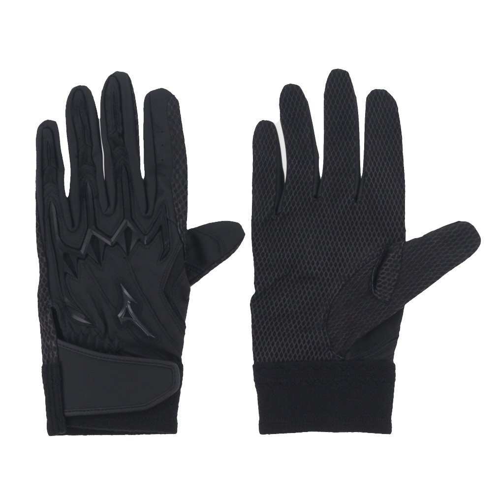 MPPALI HS 20SS(ブラック-S)