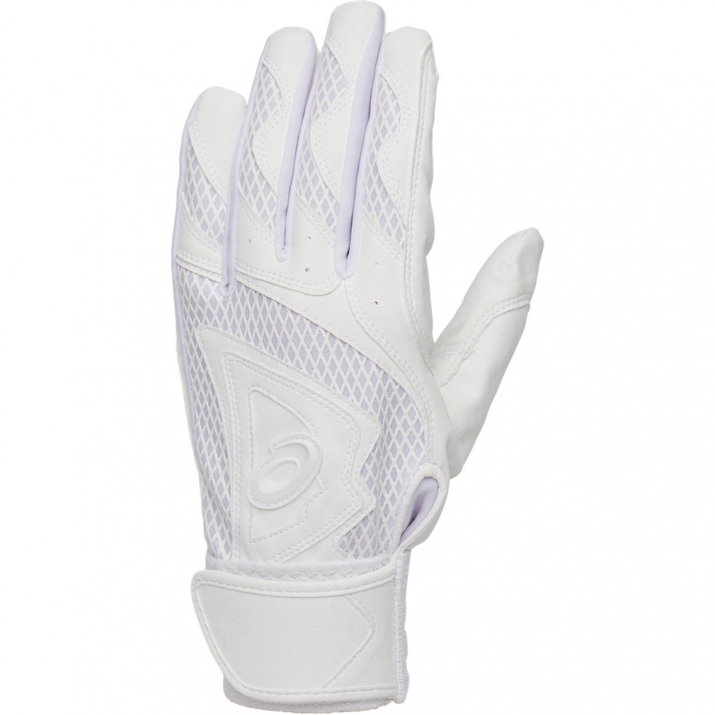 AVbNX 싅 obeBOp p GOLDSTAGE AIR BATTHING GLOVE S[hXe[W GAobeBOO[u 3121A976 asics