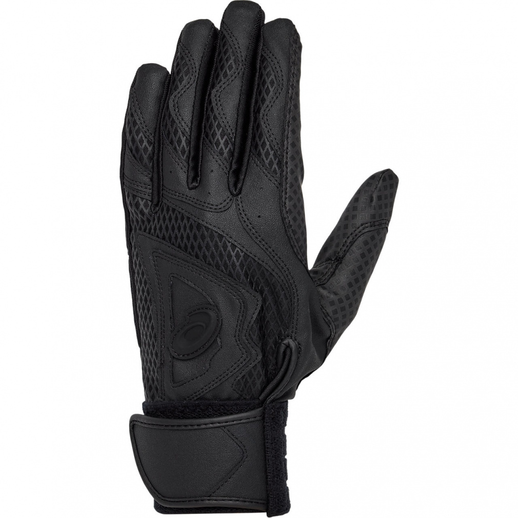 AVbNX 싅 obeBOp p GOLDSTAGE AIR BATTHING GLOVE S[hXe[W GAobeBOO[u 3121A976 asics