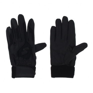 高校野球対応シングルバンド手袋(両手)