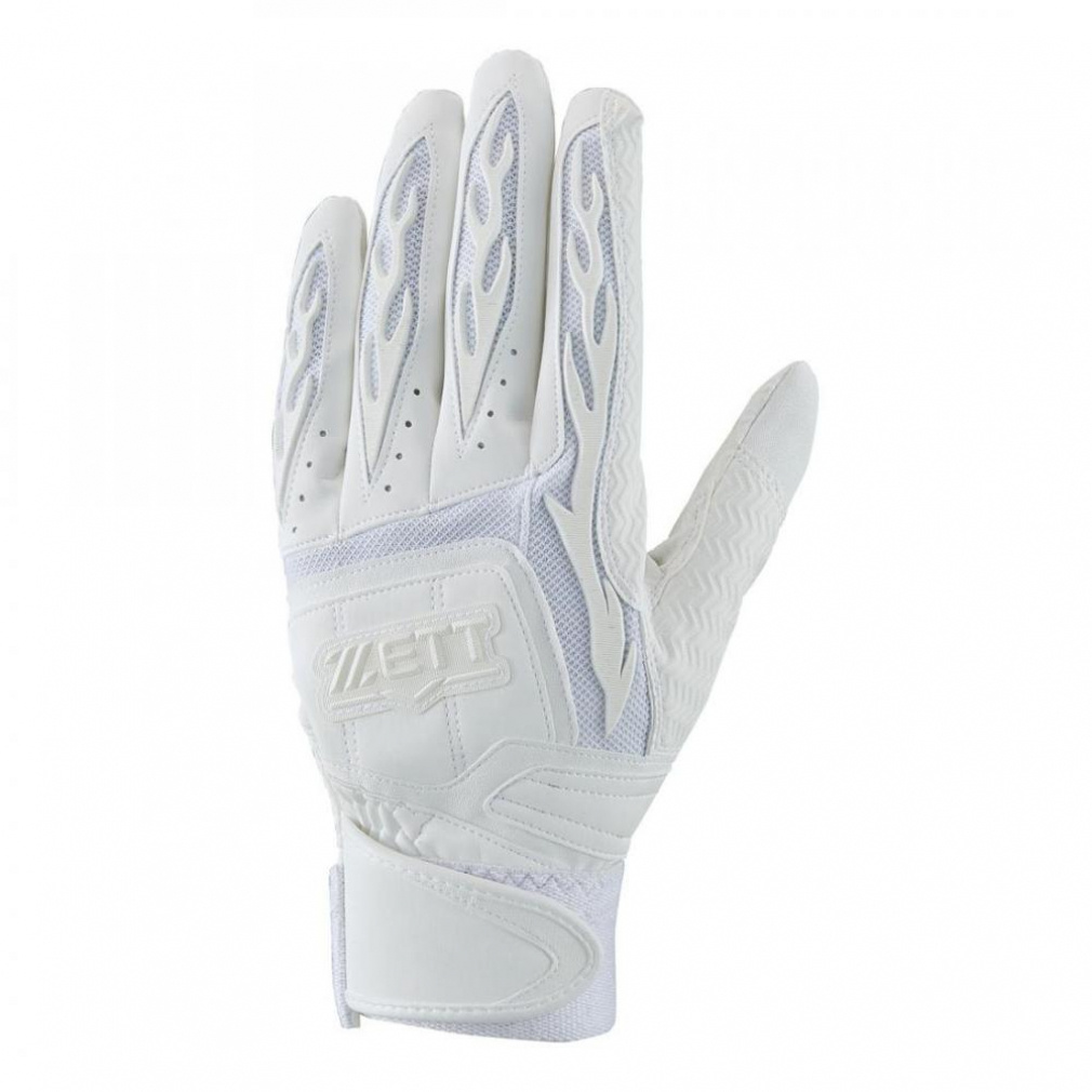 プロステイタス バッティンググローブ(高校生対応)