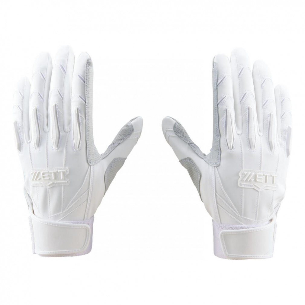 プロステイタス バッティンググローブ 高校野球ルール対応 両手用