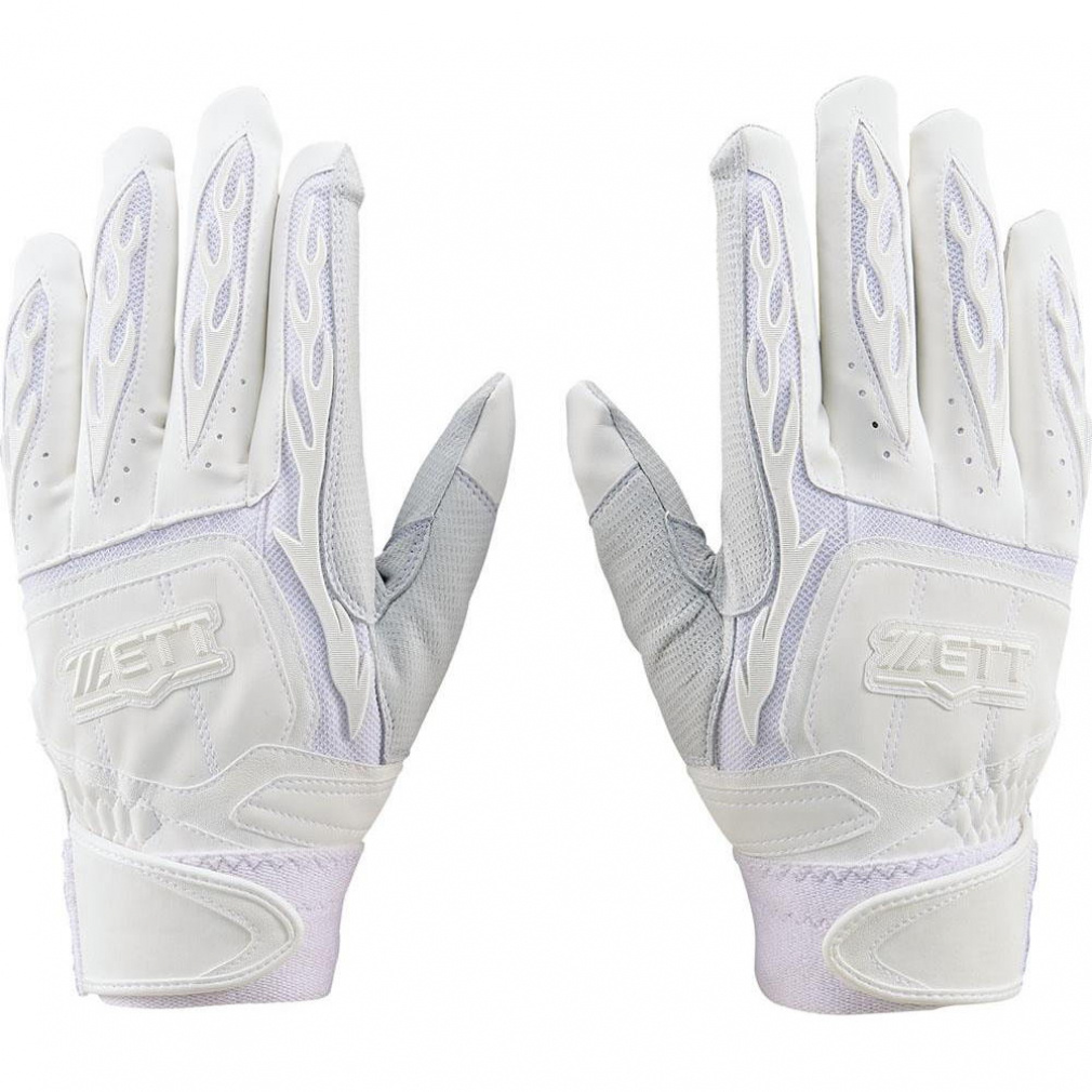 プロステイタス バッティンググローブ(高校生対応)