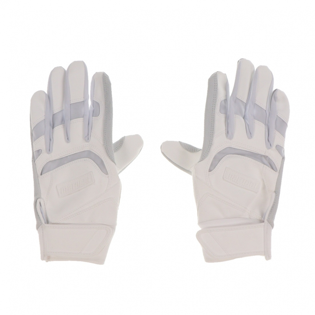 }b`&BN^X 싅 obeBOp JAPAN SIGNATURE BATTING GLOVE WpVOl`[obeBOO[u MBGJSGN3 Marucci&VICTAS
