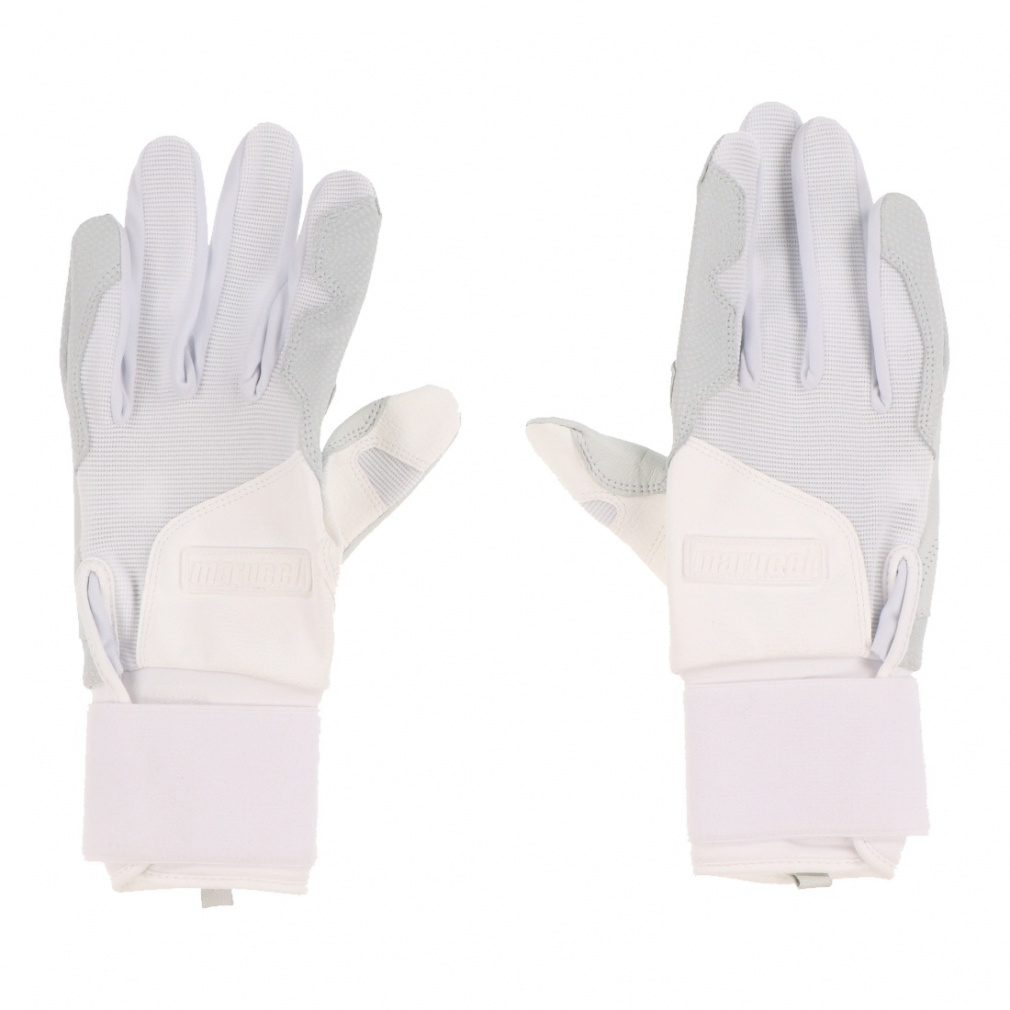 マルッチ&ヴィクタス 野球 バッティング用手袋 JAPAN BLACKSMITH