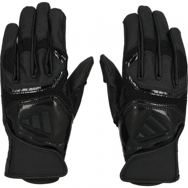 バッティンググローブ BASIC(ブラック-S)