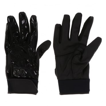 UA PRECISION FIT BG NC