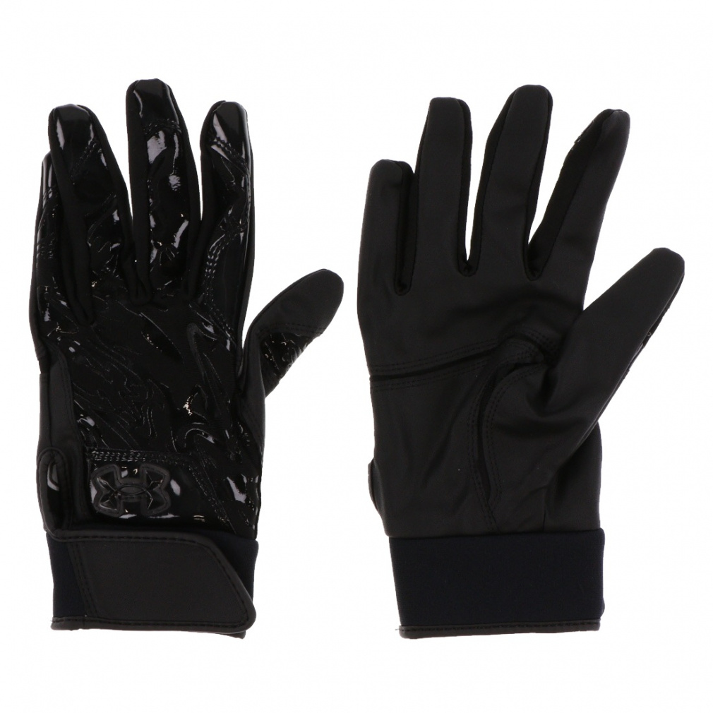 UA PRECISION FIT BG NC