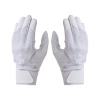 UAクリーンアップ プロ バッティンググローブ ノンカラー｜Alpen Online