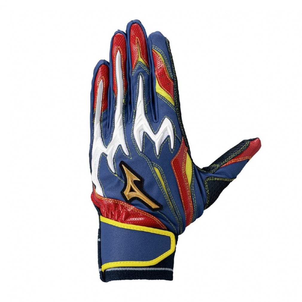 �~�Y�m �싅 �o�b�e�B���O�p��� �y�~�Y�m�v���z�V���R���p���[�A�[�NDI 1EJEA565 MIZUNO