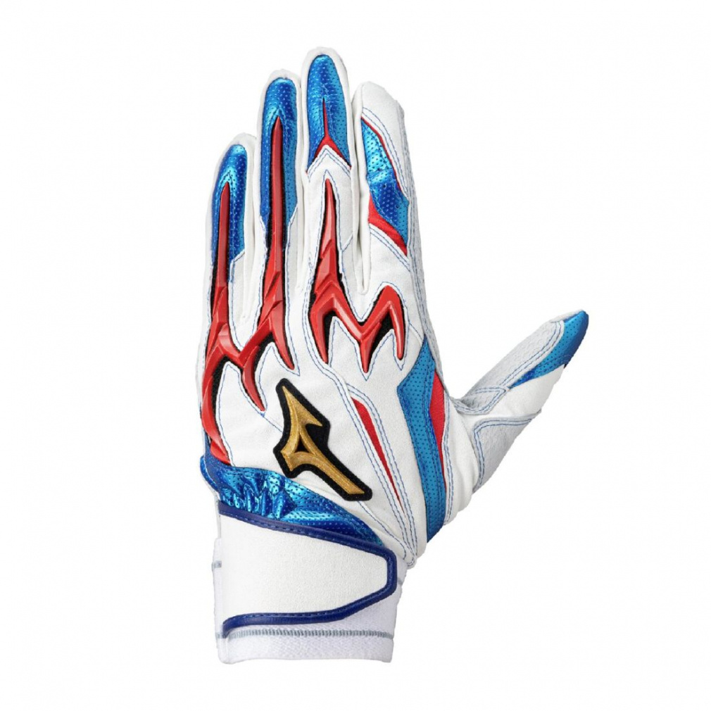 �~�Y�m �싅 �o�b�e�B���O�p��� �y�~�Y�m�v���z�V���R���p���[�A�[�NDI 1EJEA565 MIZUNO