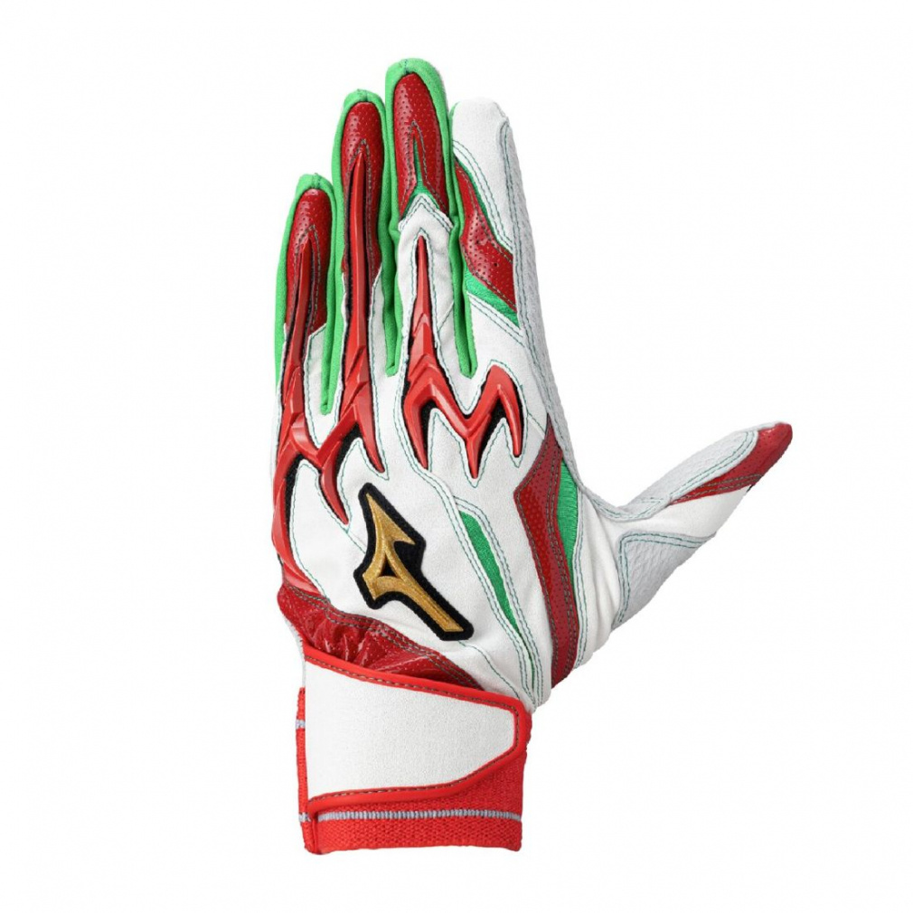 �~�Y�m �싅 �o�b�e�B���O�p��� �y�~�Y�m�v���z�V���R���p���[�A�[�NDI 1EJEA565 MIZUNO