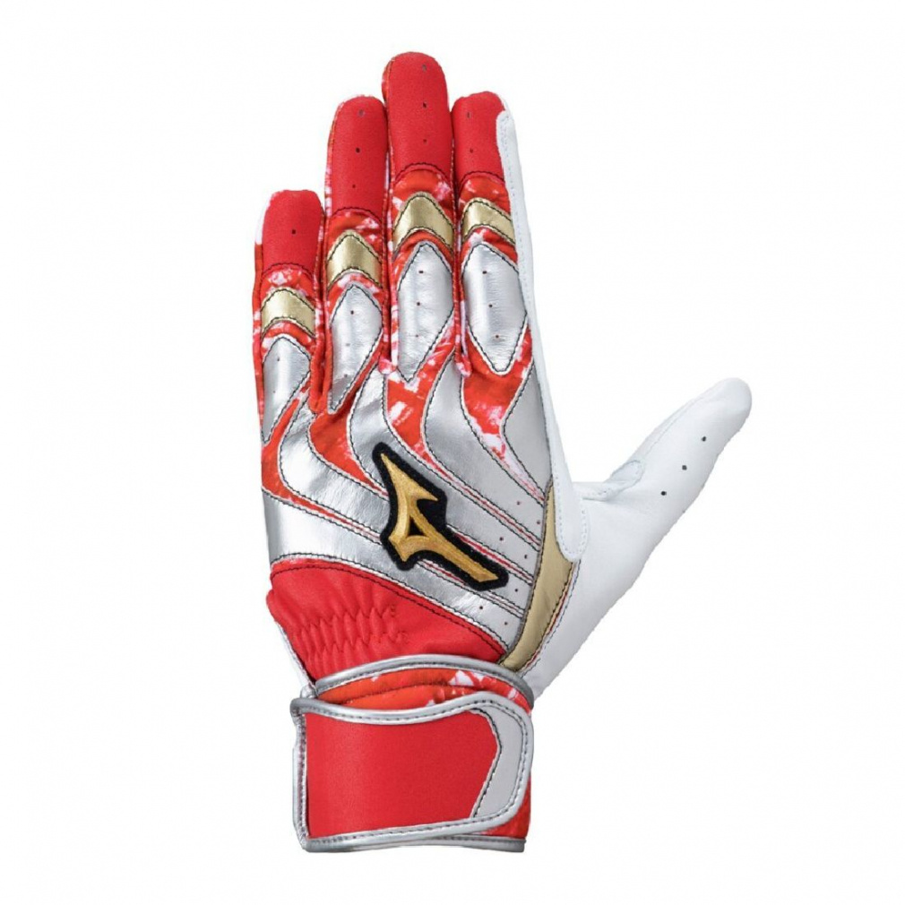 ミズノプロ　モーションアーク　非売品26cm プロ選手使用 ミズノプロ モーションアーク 非売品26cm プロ選手使用