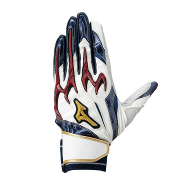 ミズノプロ シリコンパワーアークDI 2026年 勝色コレクション