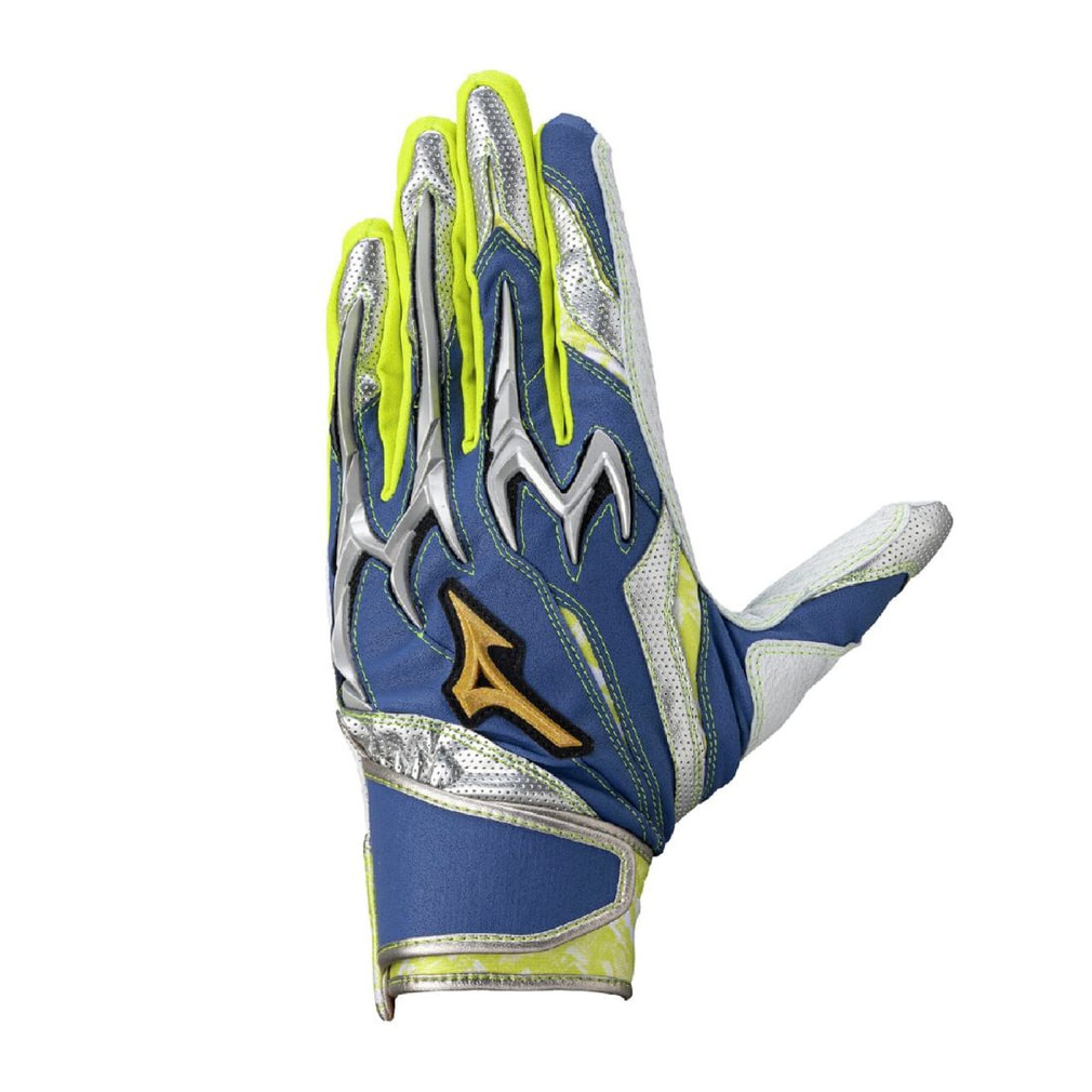 �~�Y�m �싅 �o�b�e�B���O�p��� �V���R���p���[�A�[�NDI 1EJEA85327 : �u���[×�C�G���[ MIZUNO