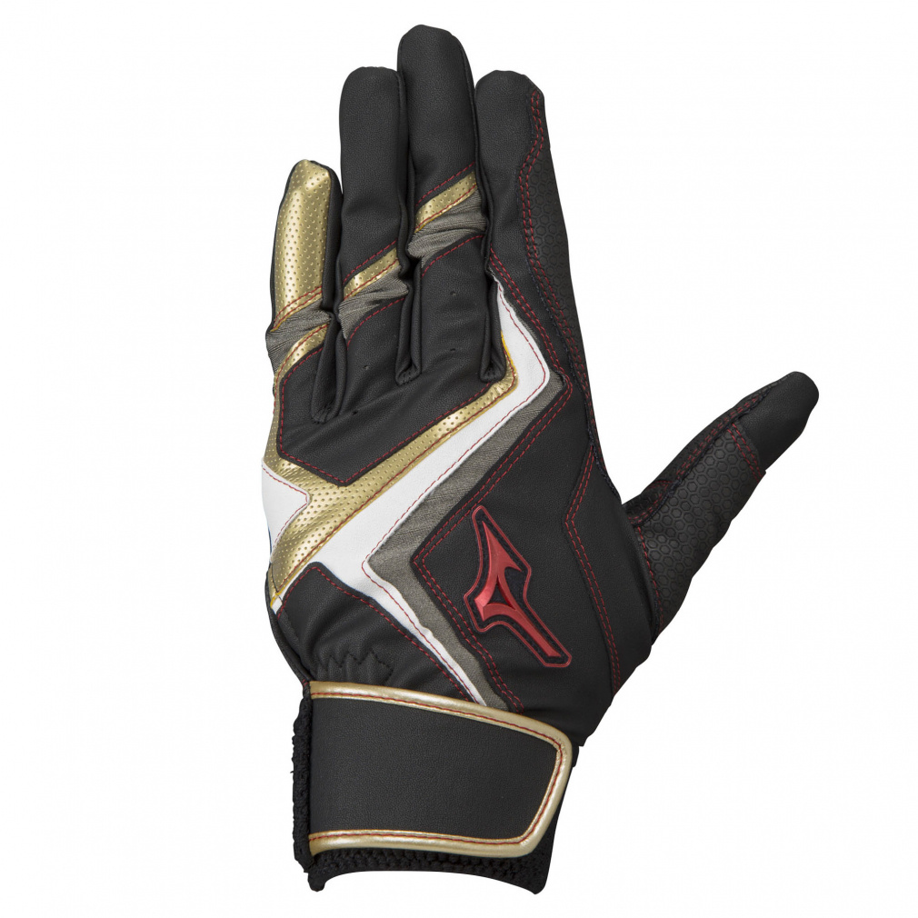 �~�Y�m �����Y �싅 �o�b�e�B���O�p��� ����p WILLDRIVE RED �E�B���h���C�u ���b�h 1EJEA240 MIZUNO