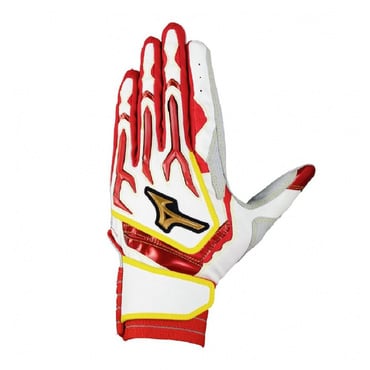 【ミズノプロ】シリコンパワーアークW【両手用】