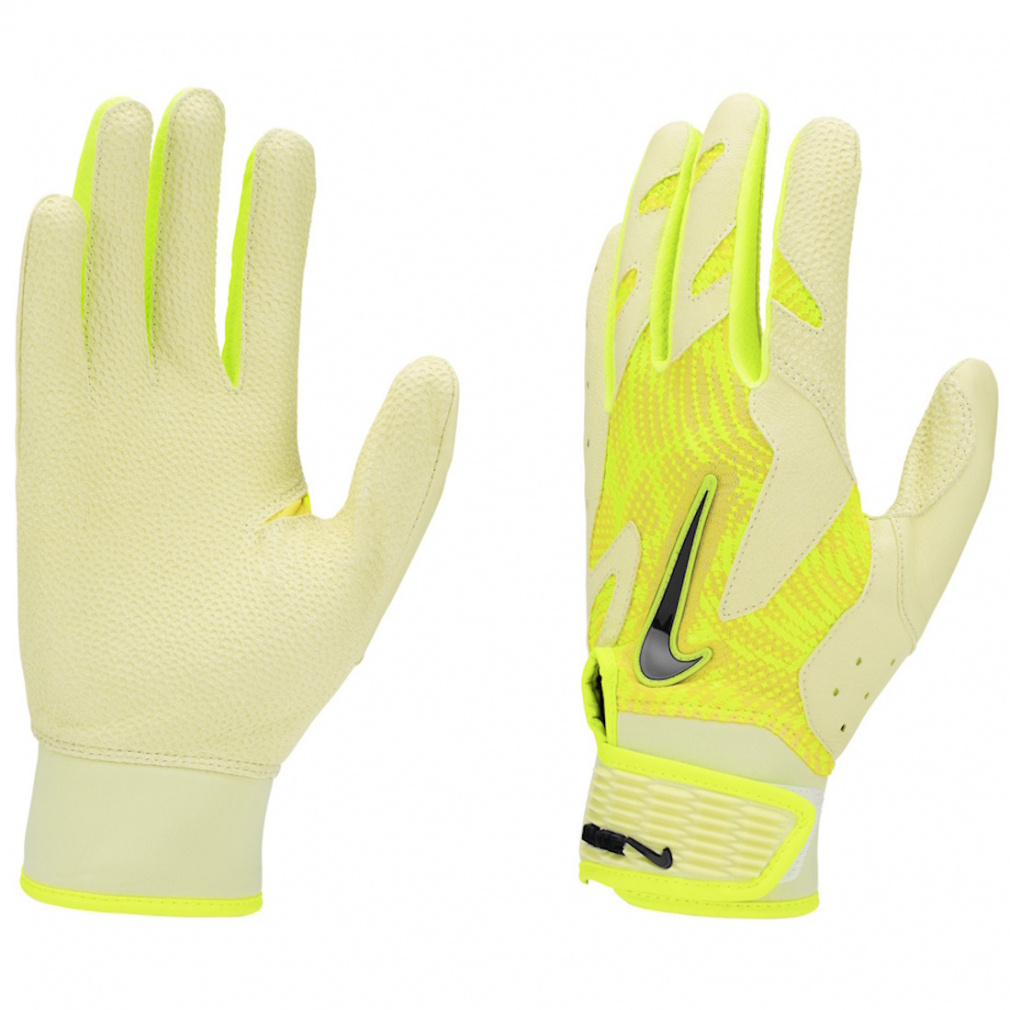 ナイキ 野球 バッティング用手袋 アルファ エリート2.0 バッティング