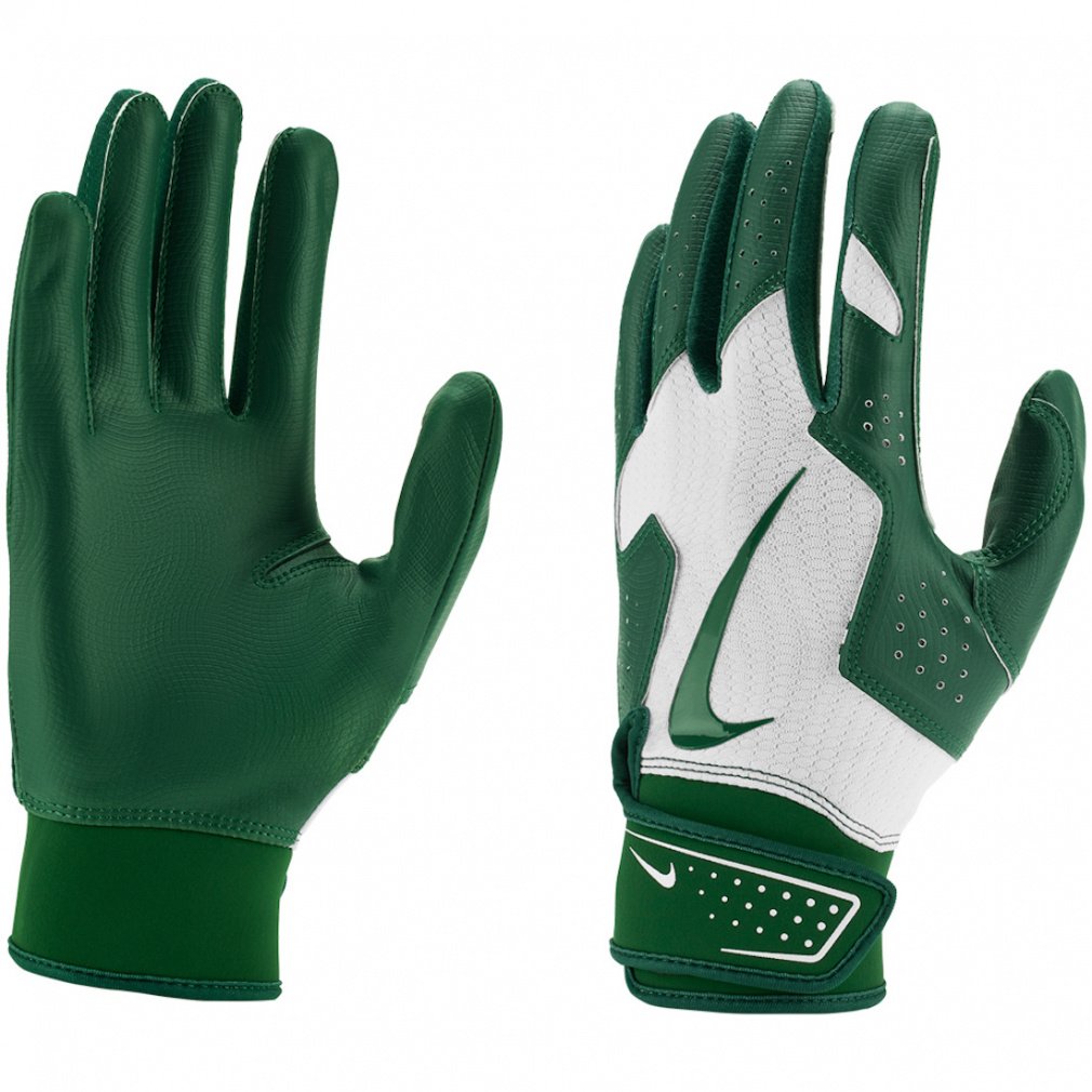 ナイキ メンズ 野球 バッティング用手袋 アルファ 2.0 バッティング
