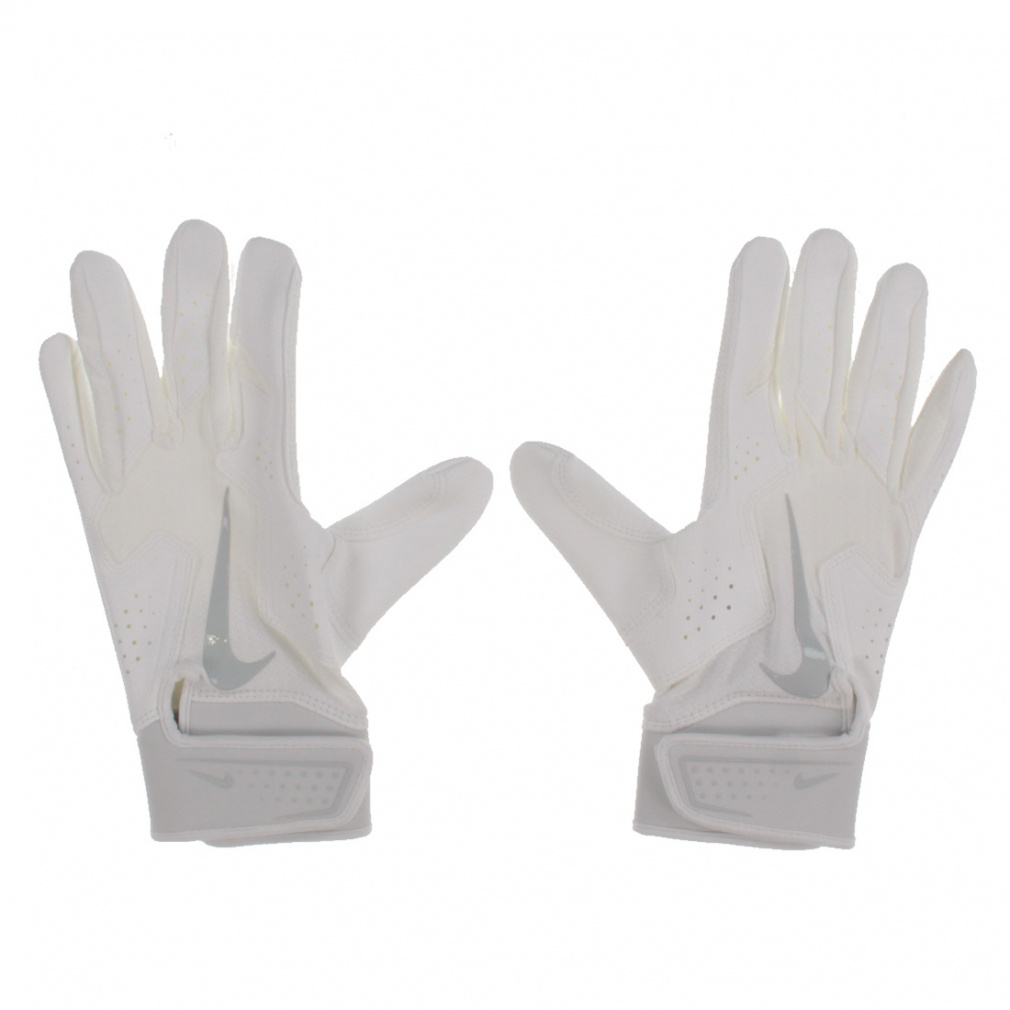 ナイキ メンズ 野球 バッティング用手袋 アルファ 2.0 バッティング