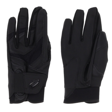 GS バッティング手袋(イージーバインド)